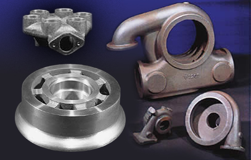 Industrial Castings